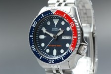 Neuwertig vintage seiko - vintage,
