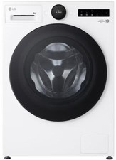 LG F4WX808YC Waschmaschine Frontlader 8kg 1400U/min AquaStop AI DD 1624303