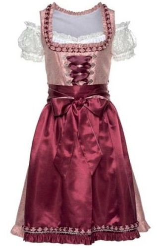 Neu tlg trachten dirndl - 2,
