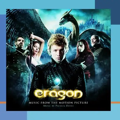Eragon das vermächtnis der - eragon,