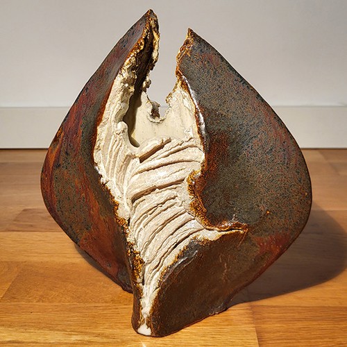 Moderne studio keramik vase - vase, ·