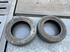 2x Hankook Allwetterreifen