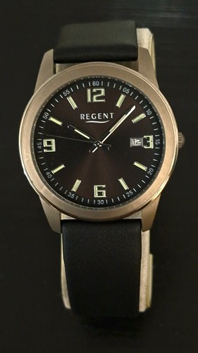 Neue flache regent - flache,