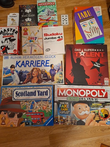 brettspiele