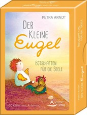 Der kleine engel botschaften - kleine,