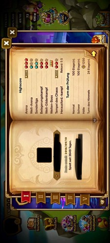 Summoners war account - summoners,