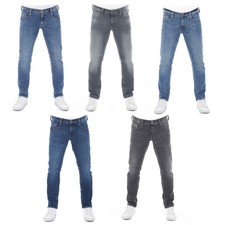 Mustang Jeans Herren Stretch
