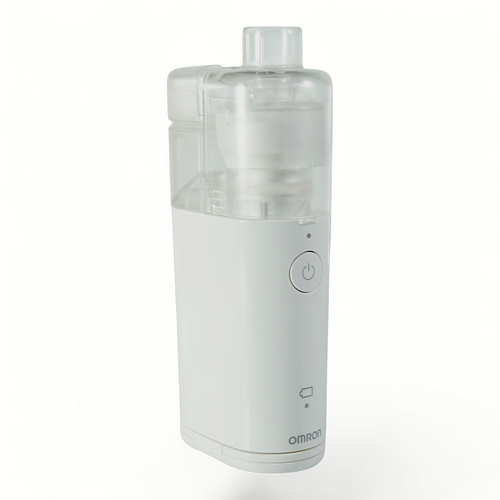 Omron microair u100 tragbares - microair,