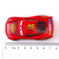 Lightning McQueen Diecast 1:55