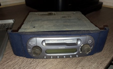Grundig Smart Fortwo 450 Kassettenradio Radio Kassette mit Code s. Text