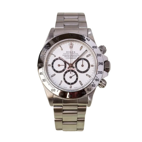 Rolex daytona 16520 white dial - 16520,