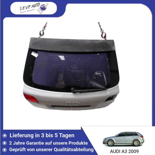 Heckklappe audi - heckklappe, ➤