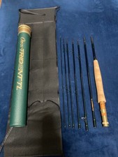 ORVIS Trident TL 8,6ft