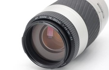 Minolta AF Zoom 75-300mm
