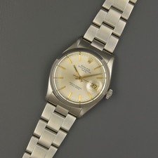 ROLEX Oyster Perpetual Date