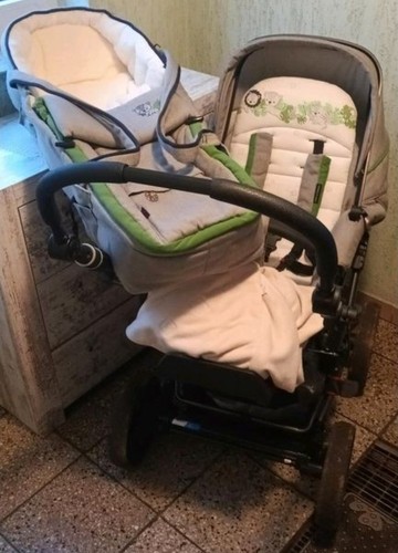 Kombi kinderwagen - kombi,