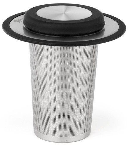 Edelstahl dauer teefilter - edelstahl, dauer-teefilter