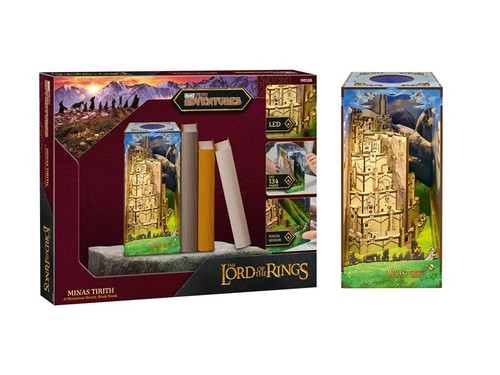 Revell 00536 tiny adventures - revell,