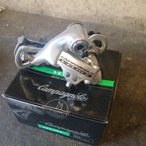 Campagnolo veloce schaltwerk - campagnolo,