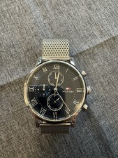 Tommy Hilfiger Herrenuhr