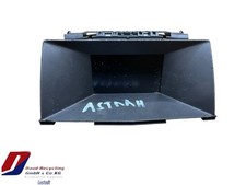 Opel Astra H Display 13276999