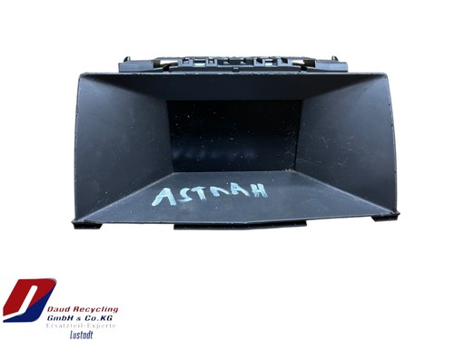 Opel astra display 13276999 - h,