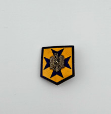 Offizier Orden -Emaille -Rumänien -1930-1940 -Militaria -I.A. Leipzig/O040