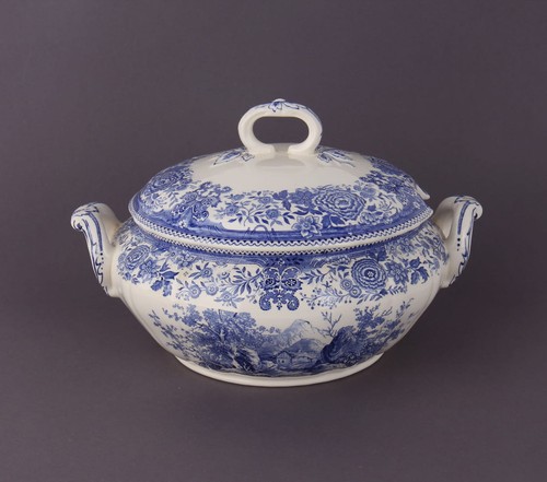 Villeroy boch burgenland - villeroy, &