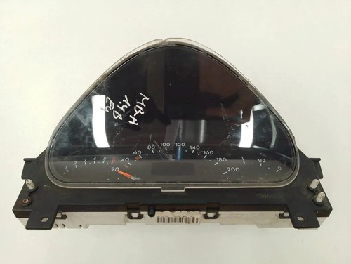 Mercedes benz w168 - mercedes-benz, a