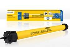Schellenberg Rohrmotor Maxi