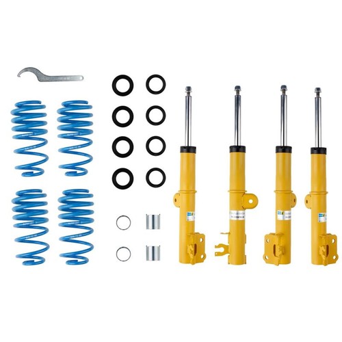 Bilstein gewindefahrwerk b14 - bilstein,