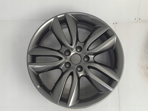 Original alufelge hyundai - hyundai, 19