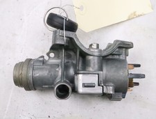 Gebrauchtes Lenkradschloss