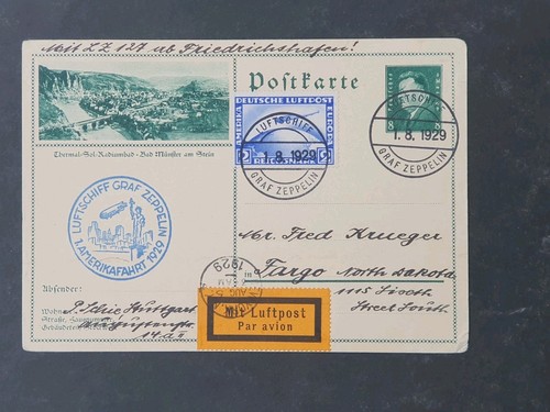 423 zeppelinpost 127 - lz,