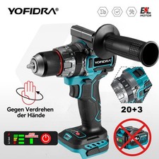 700Nm Akkuschrauber 3IN1 Akku