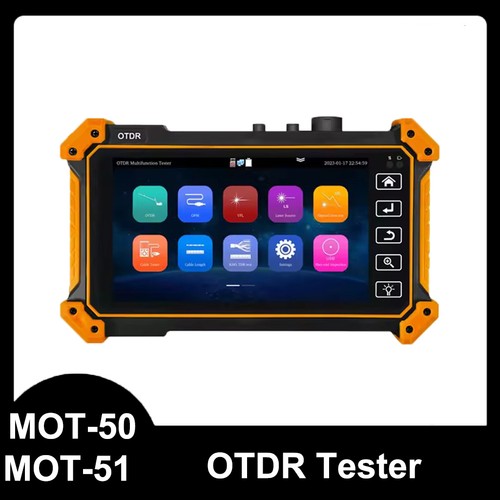 Mot otdr - mot-50/mot-51,