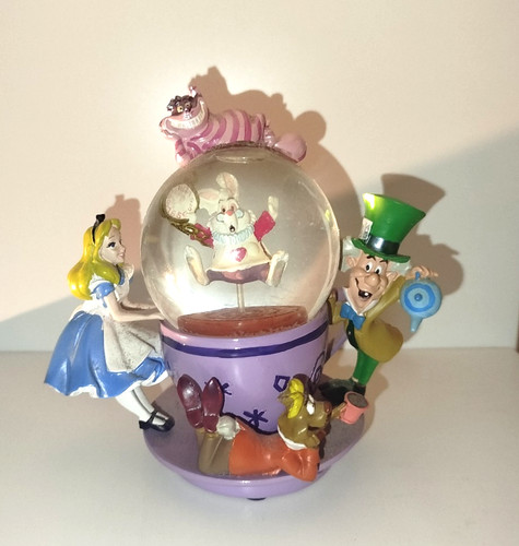 Alice wunderland disney - alice, im