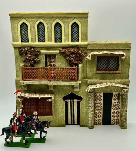 Miniatures rare delhi - j, g