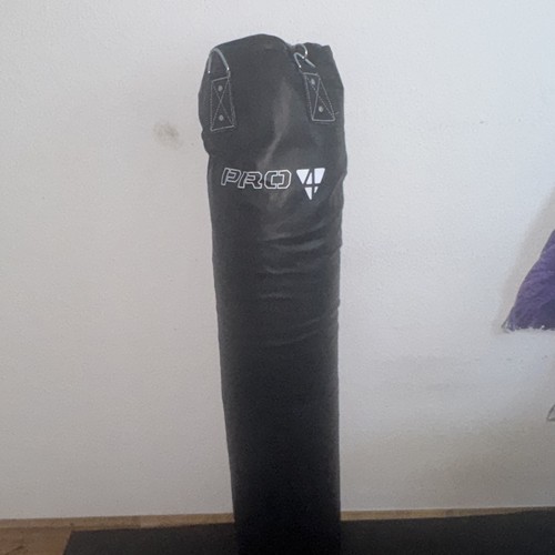 Pro boxsack gefüllt 150 cm - boxsack,