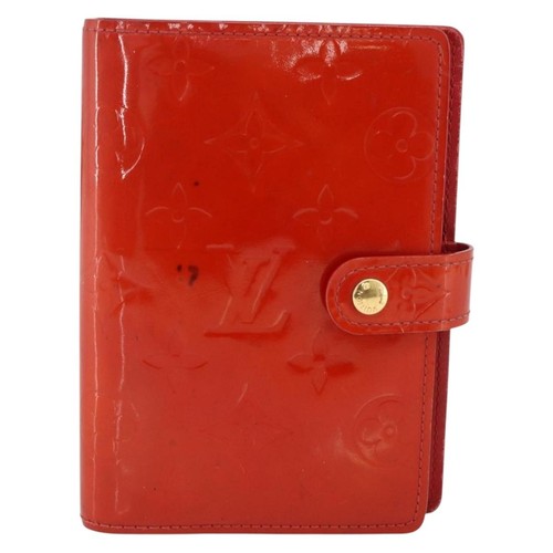 Louis vuitton agenda - vuitton,