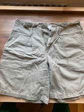 denim supply ralph lauren Damen Gr 28 Shorts Top