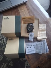 Casio Pro Trek PRW-6900Y-3ER.