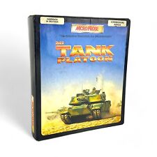 Amiga - M1 Tank Platoon mit