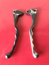 MZ ETZ Kupplungshebel Bremshebel Griffe original DDR