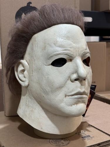 Halloween michael myers - myers, 92'