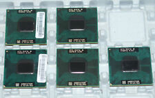 5PCS Intel Core 2 Duo T9400