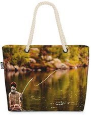 VOID Tasche Angler Boot See