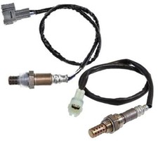 Pre Cat and Post Cat O2