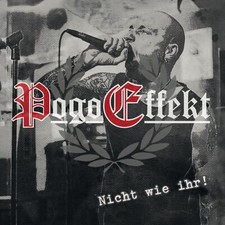 POGO EFFEKT - NICHT WIE IHR