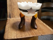 §§ Eierbecher Casablanca